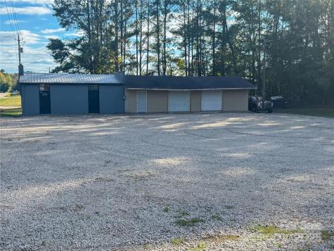 509 S Main Street Jefferson SC 29718