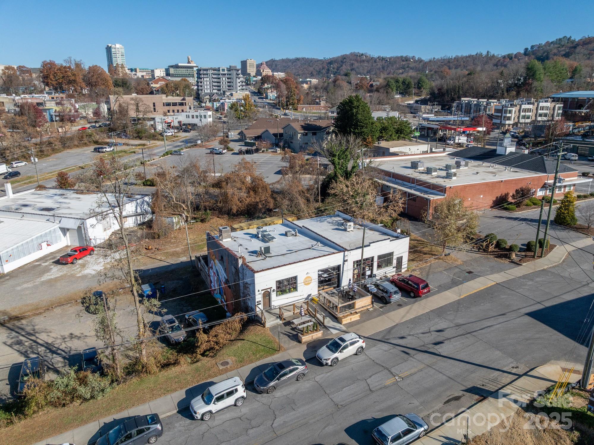 244 Short Coxe Avenue Asheville NC 28801