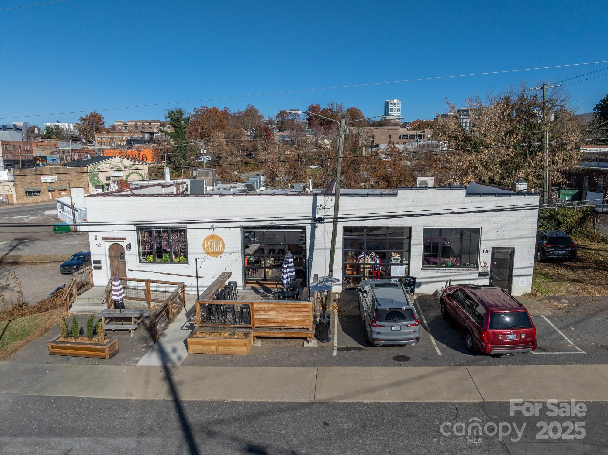 244 Short Coxe Avenue Asheville NC 28801
