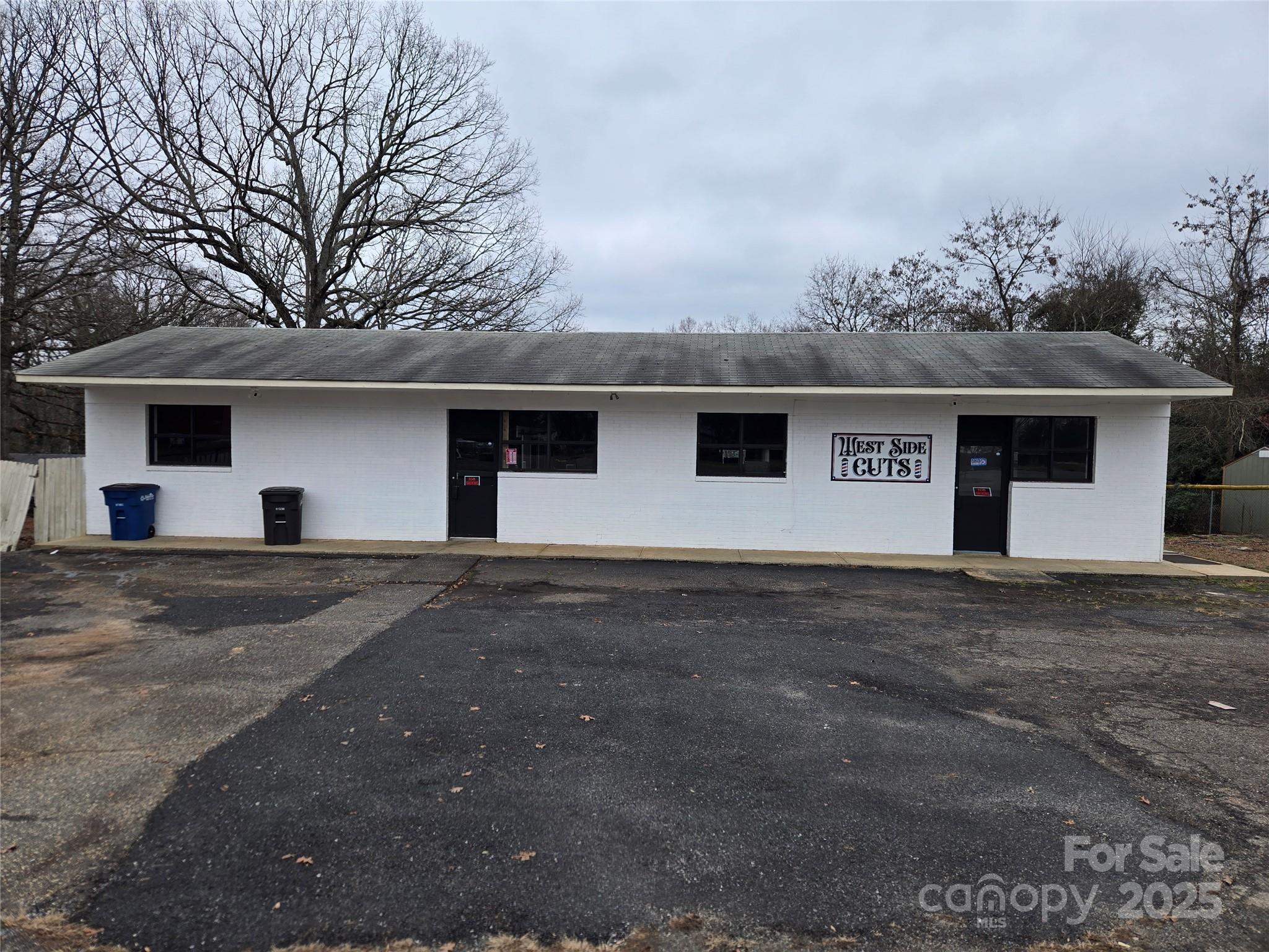 951 Park Drive Statesville NC 28677