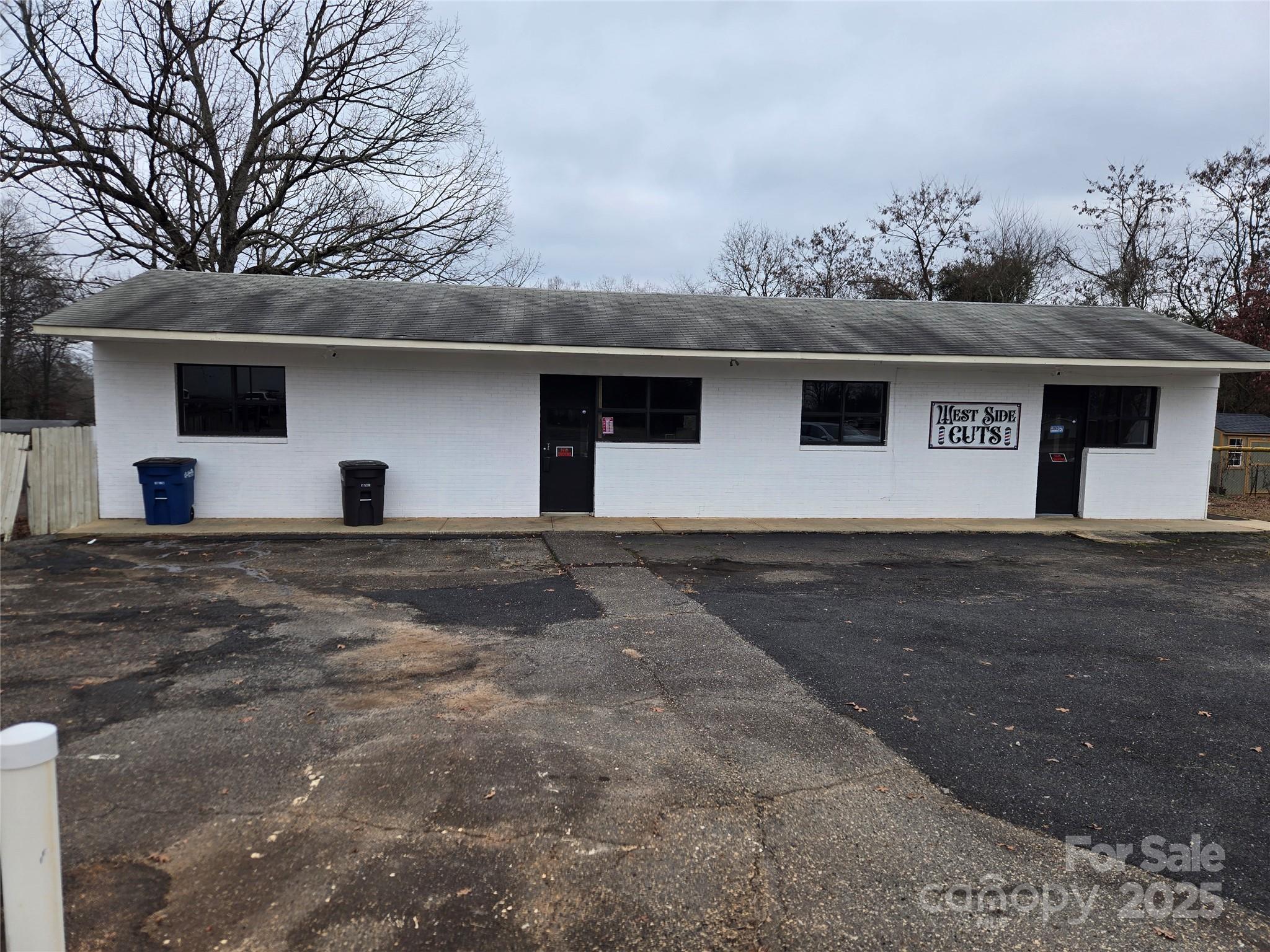 951 Park Drive Statesville NC 28677