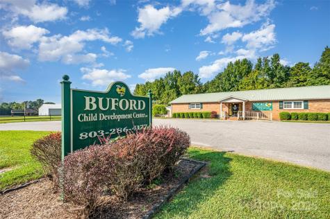 1699 N Rocky River Road Lancaster SC 29720