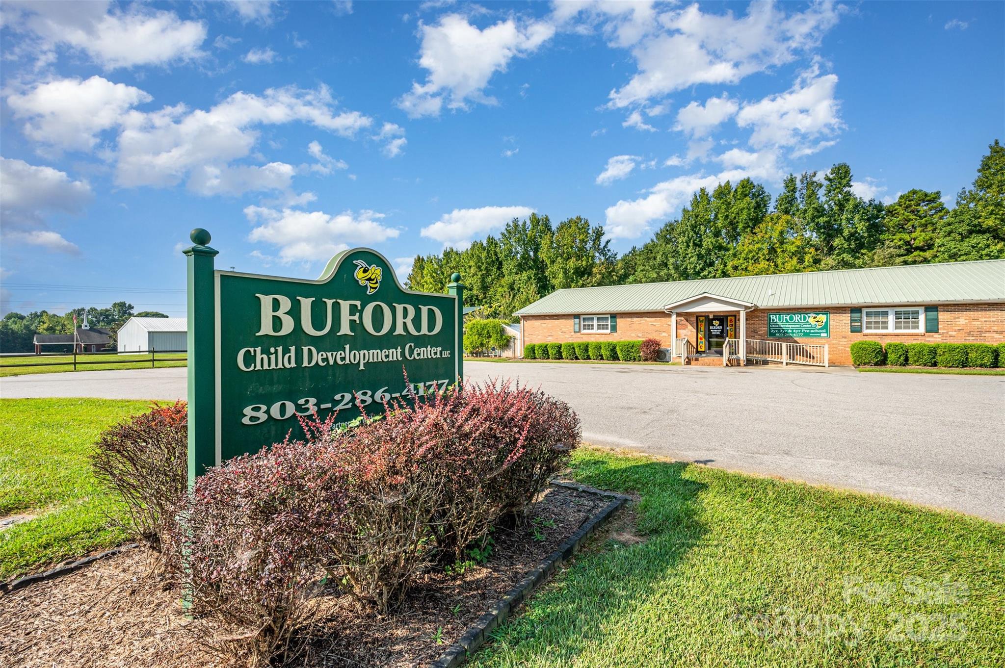 1699 N Rocky River Road Lancaster SC 29720