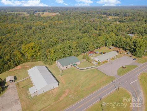 1699 N Rocky River Road Lancaster SC 29720