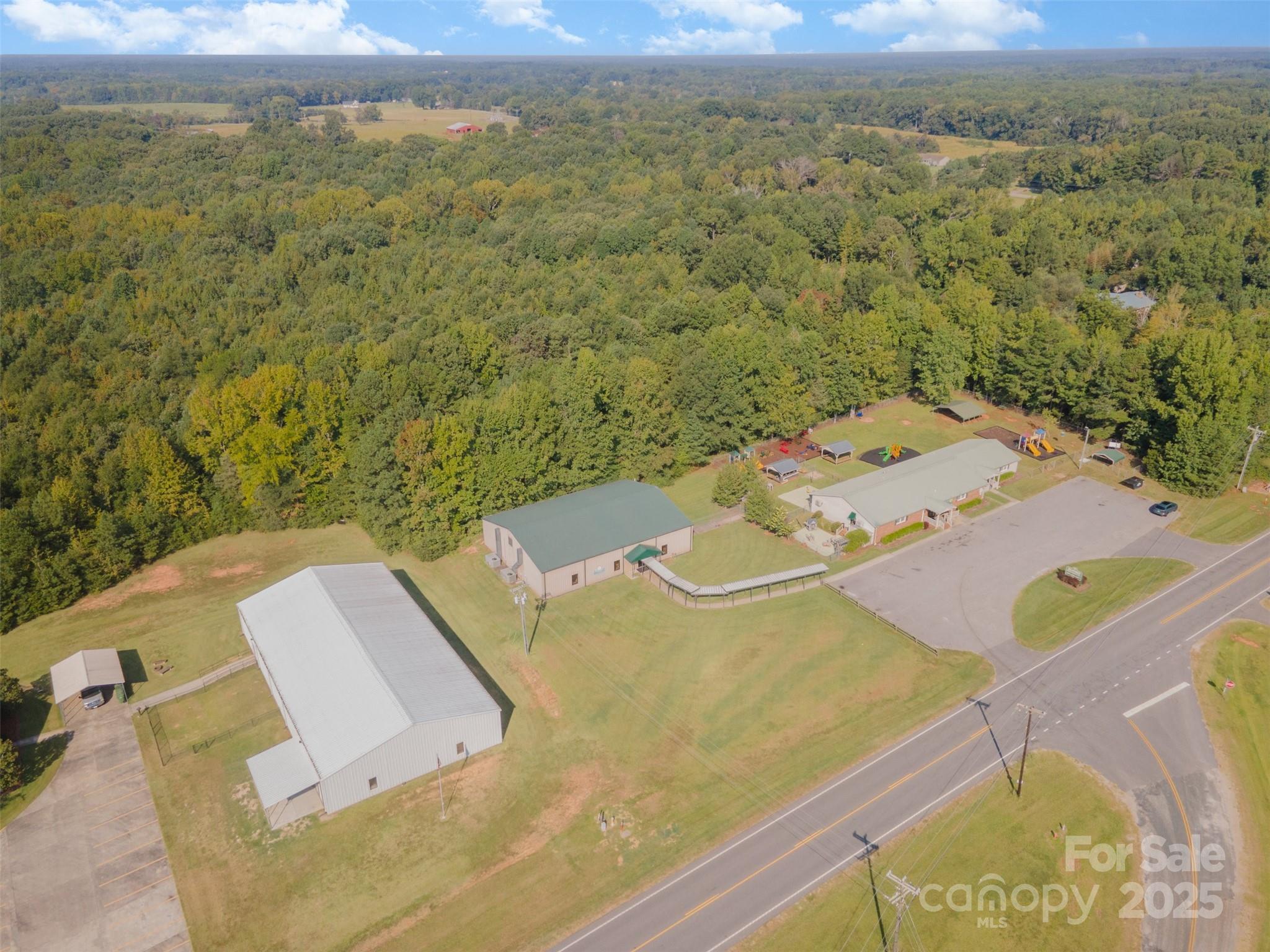 1699 N Rocky River Road Lancaster SC 29720
