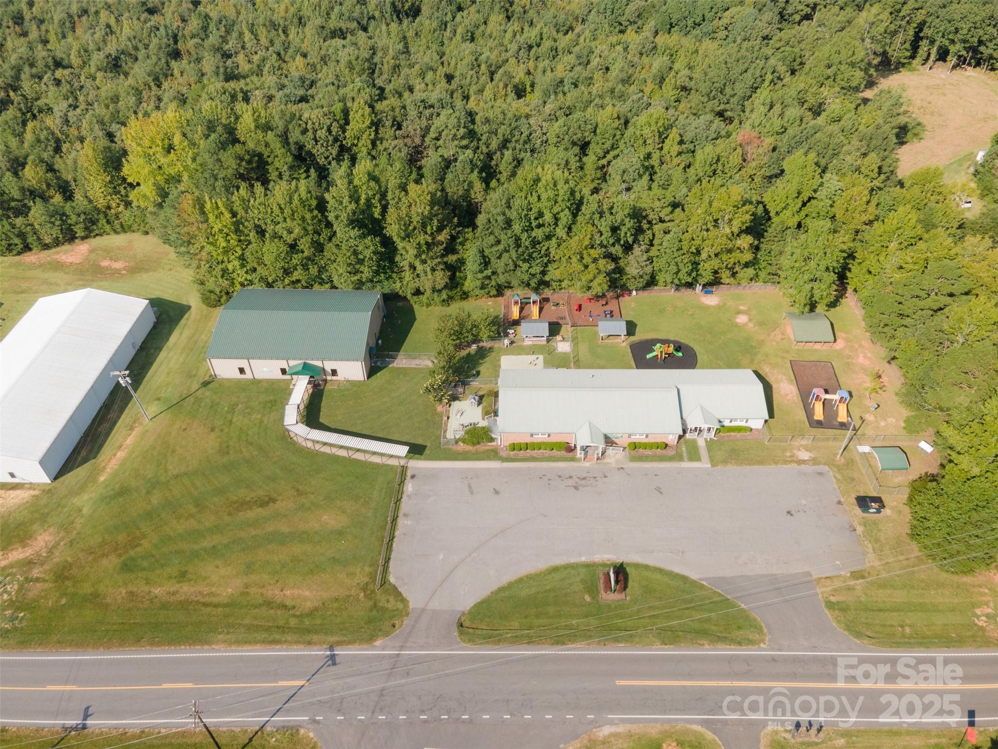 1699 N Rocky River Road Lancaster SC 29720