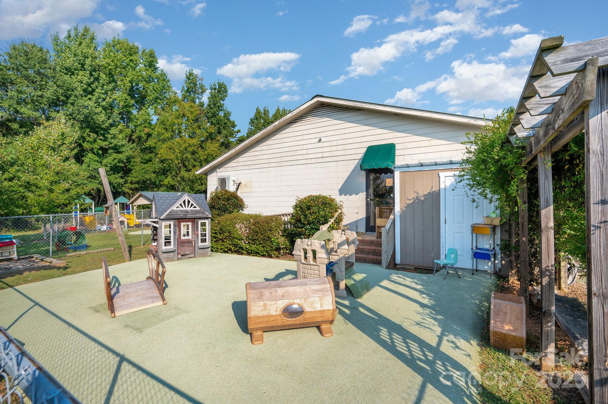 1699 N Rocky River Road Lancaster SC 29720