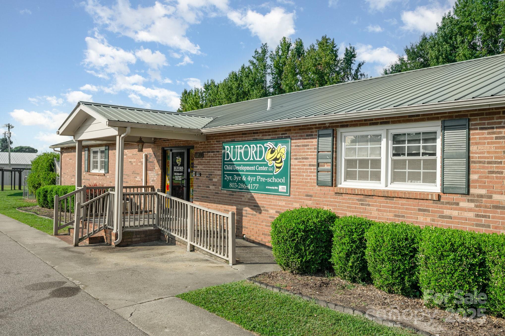 1699 N Rocky River Road Lancaster SC 29720