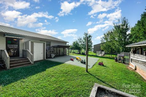 1699 N Rocky River Road Lancaster SC 29720
