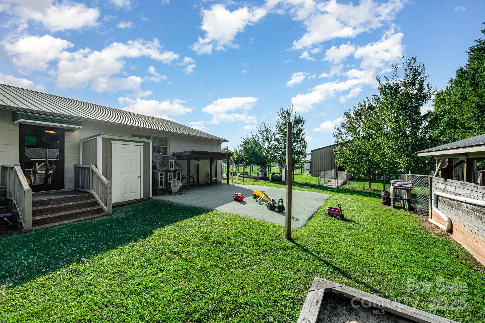 1699 N Rocky River Road Lancaster SC 29720
