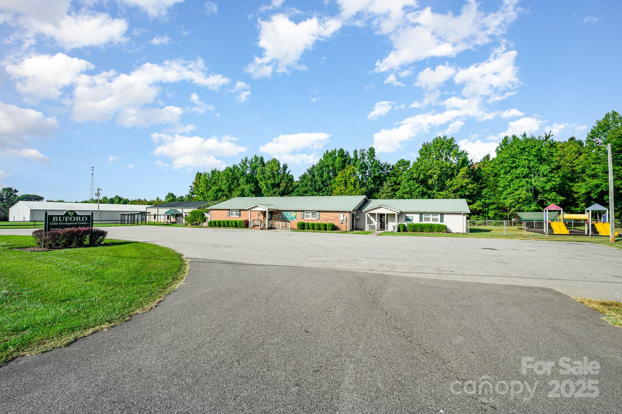 1699 N Rocky River Road Lancaster SC 29720