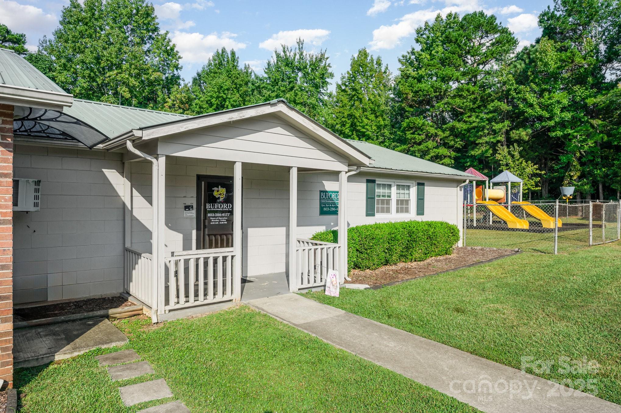 1699 N Rocky River Road Lancaster SC 29720