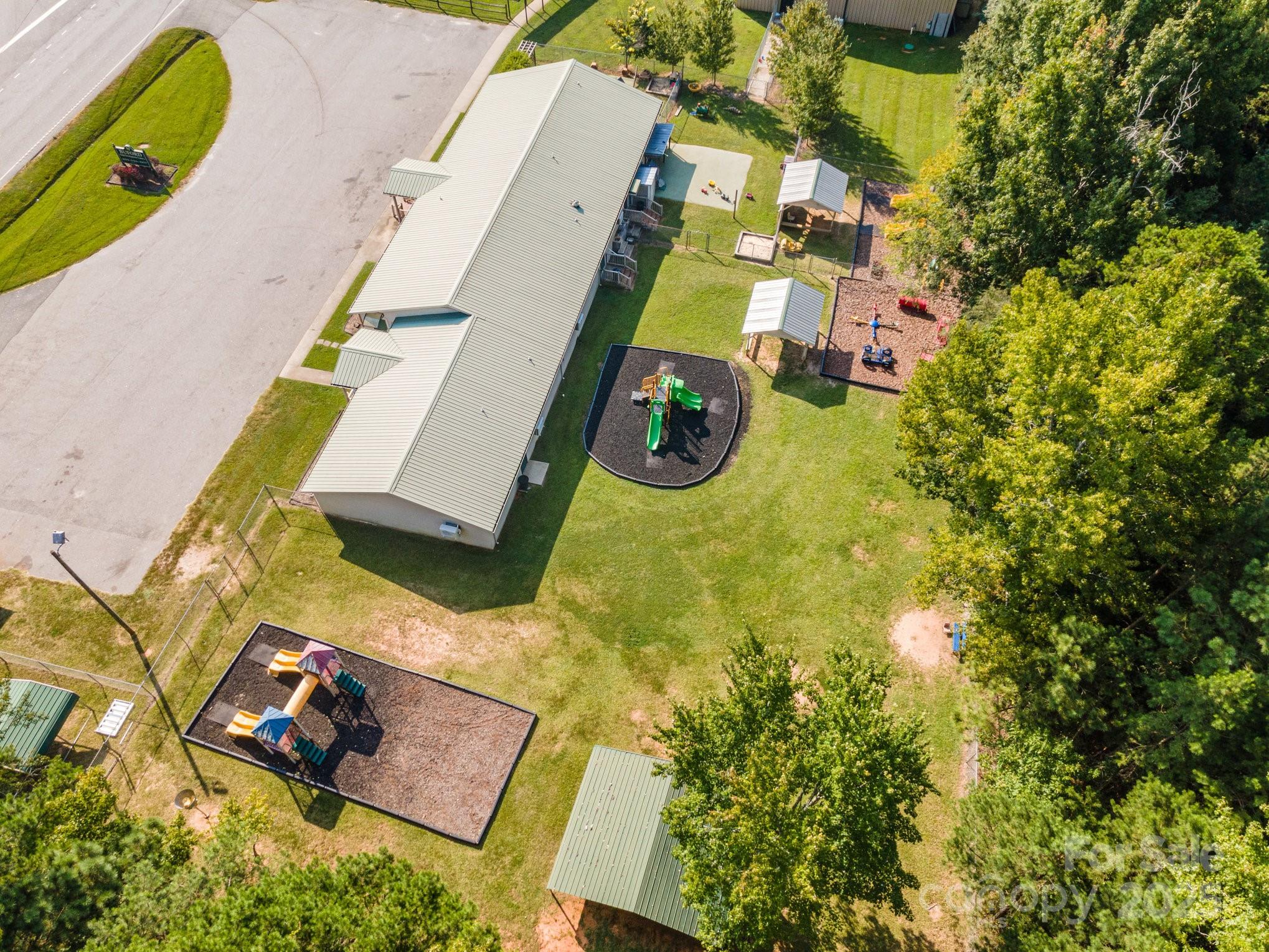 1699 N Rocky River Road Lancaster SC 29720