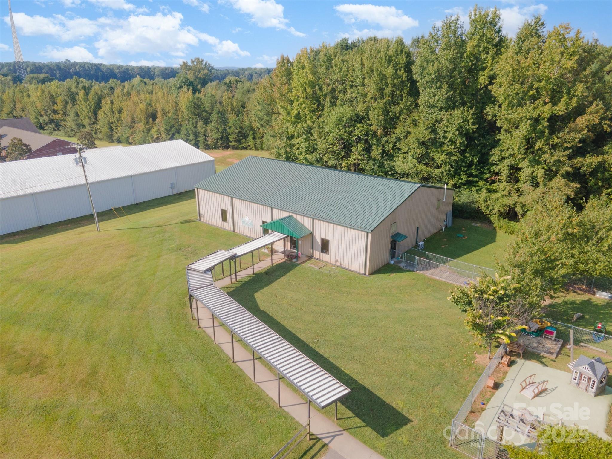 1699 N Rocky River Road Lancaster SC 29720