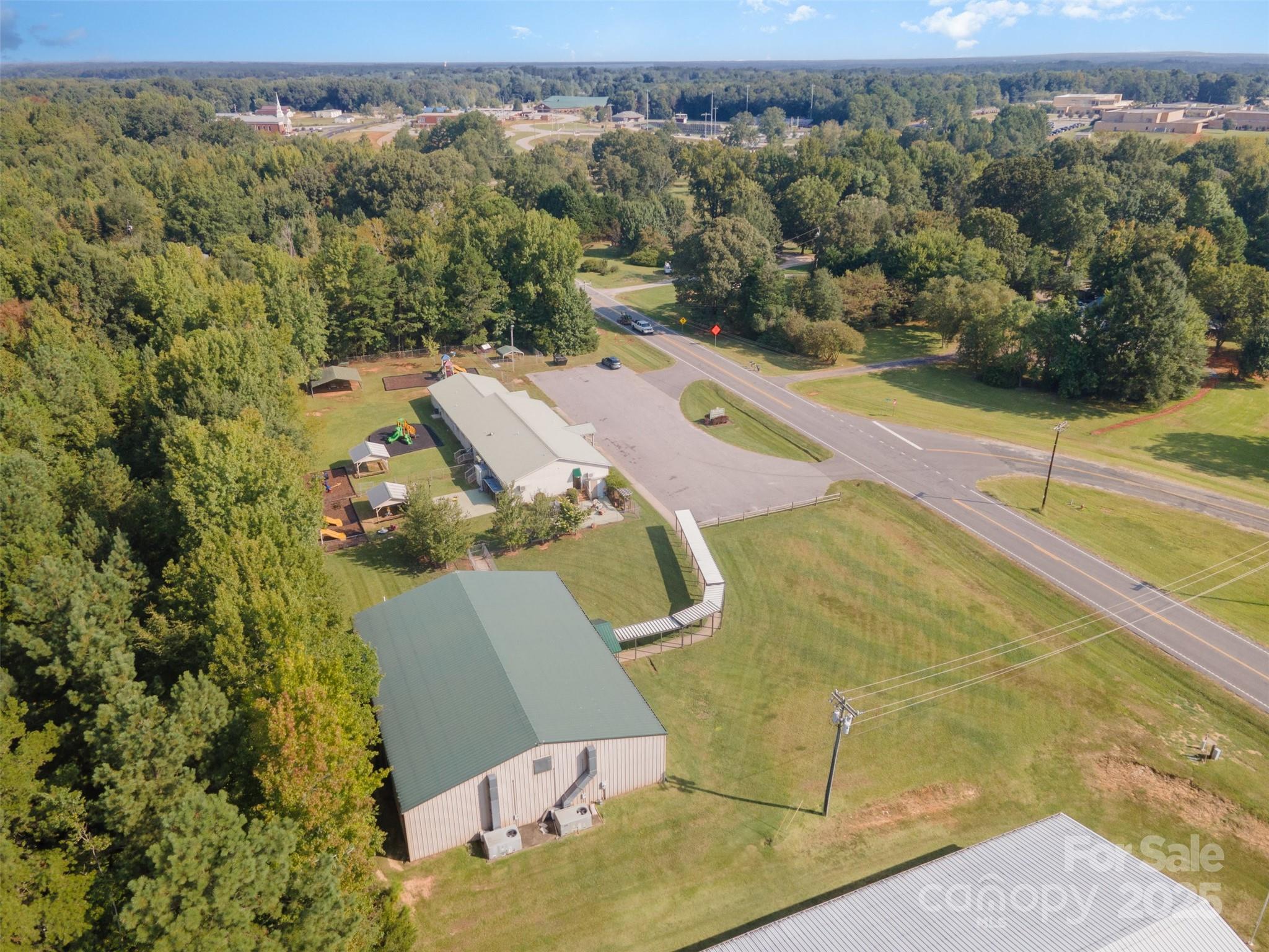 1699 N Rocky River Road Lancaster SC 29720
