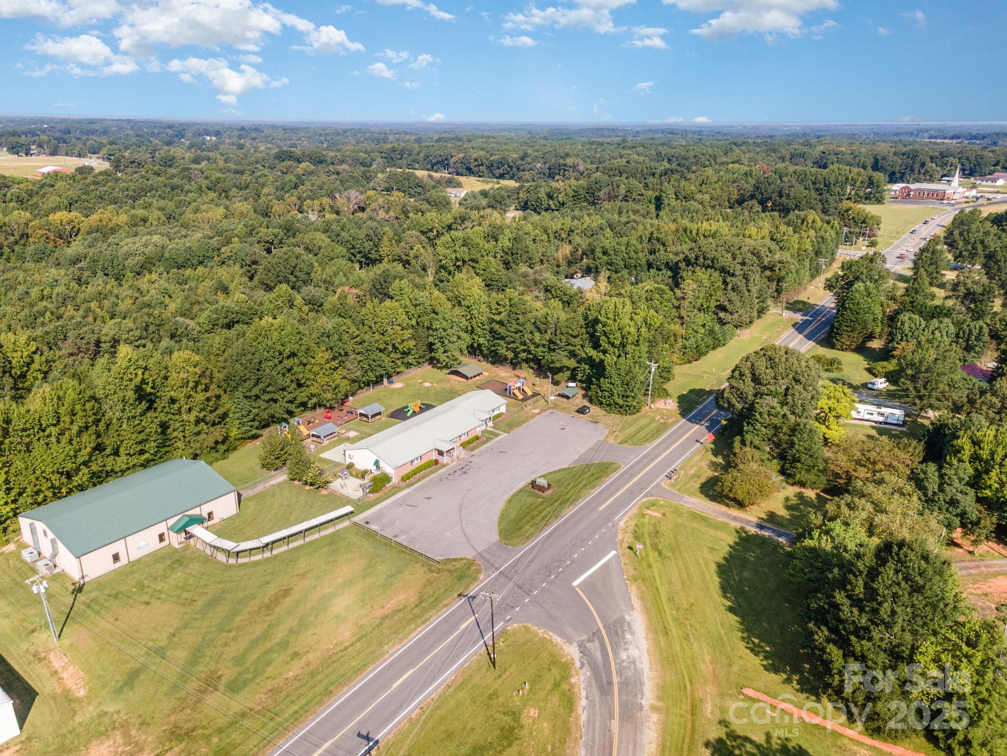 1699 N Rocky River Road Lancaster SC 29720