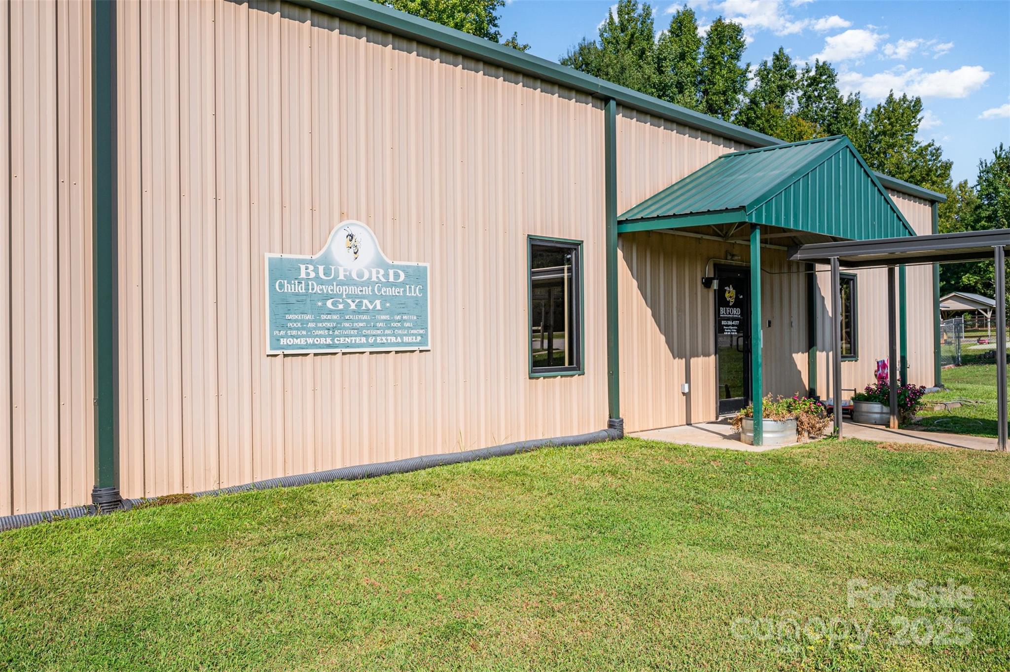 1699 N Rocky River Road Lancaster SC 29720
