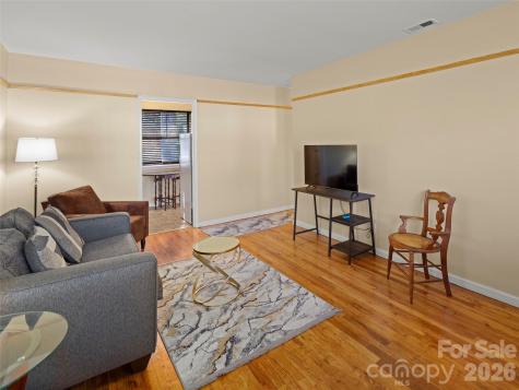 8 Units - 615 Biltmore Avenue Asheville NC 28803