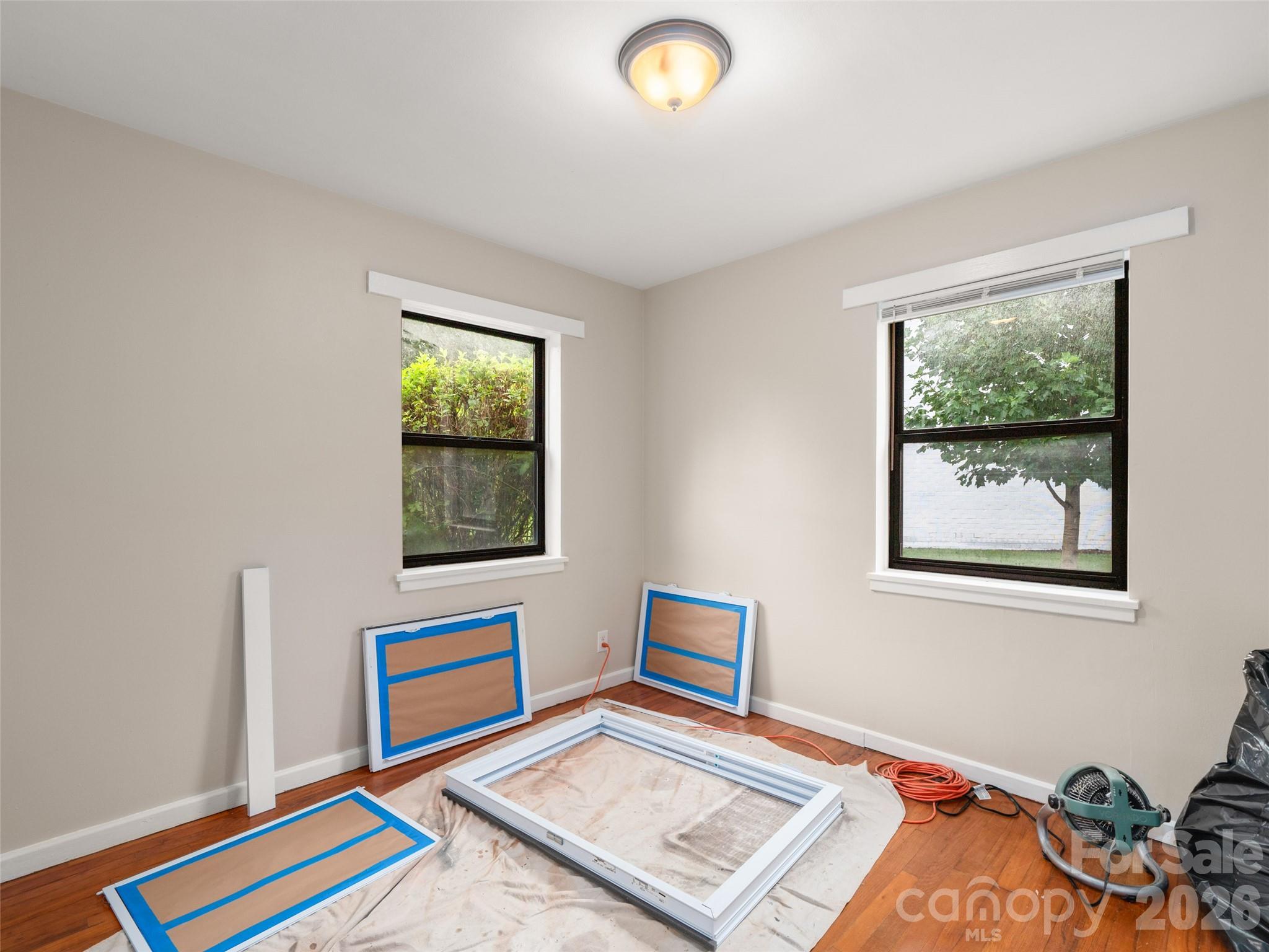 8 Units - 615 Biltmore Avenue Asheville NC 28803