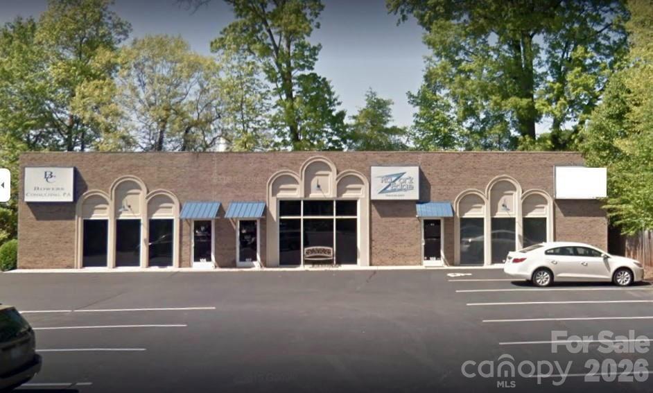 1620 S Martin Luther King Jr Avenue Salisbury NC 28144