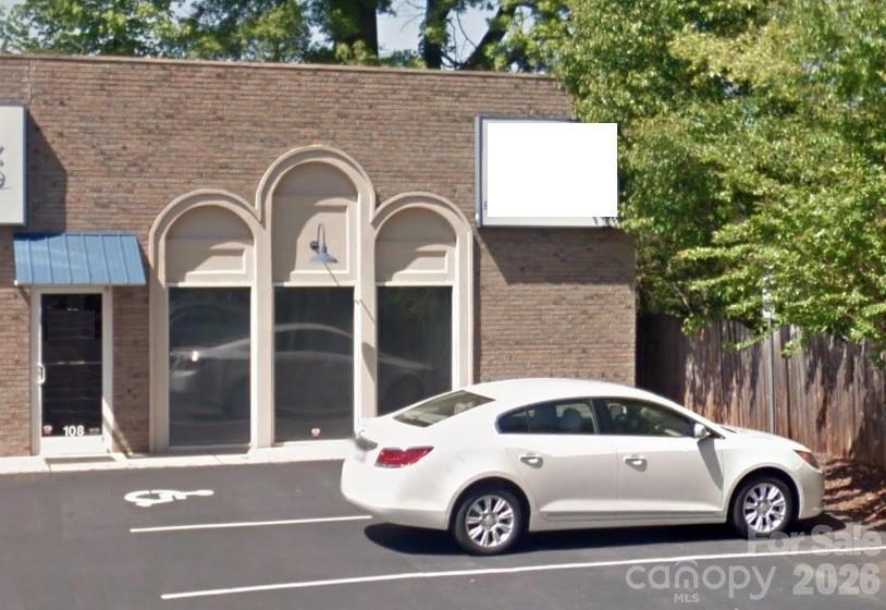 1620 S Martin Luther King Jr Avenue Salisbury NC 28144