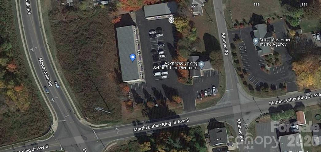 1620 S Martin Luther King Jr Avenue Salisbury NC 28144