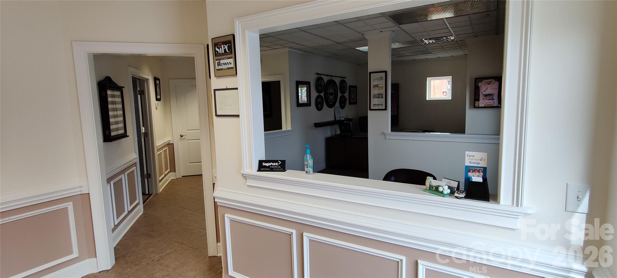 1620 S Martin Luther King Jr Avenue Salisbury NC 28144
