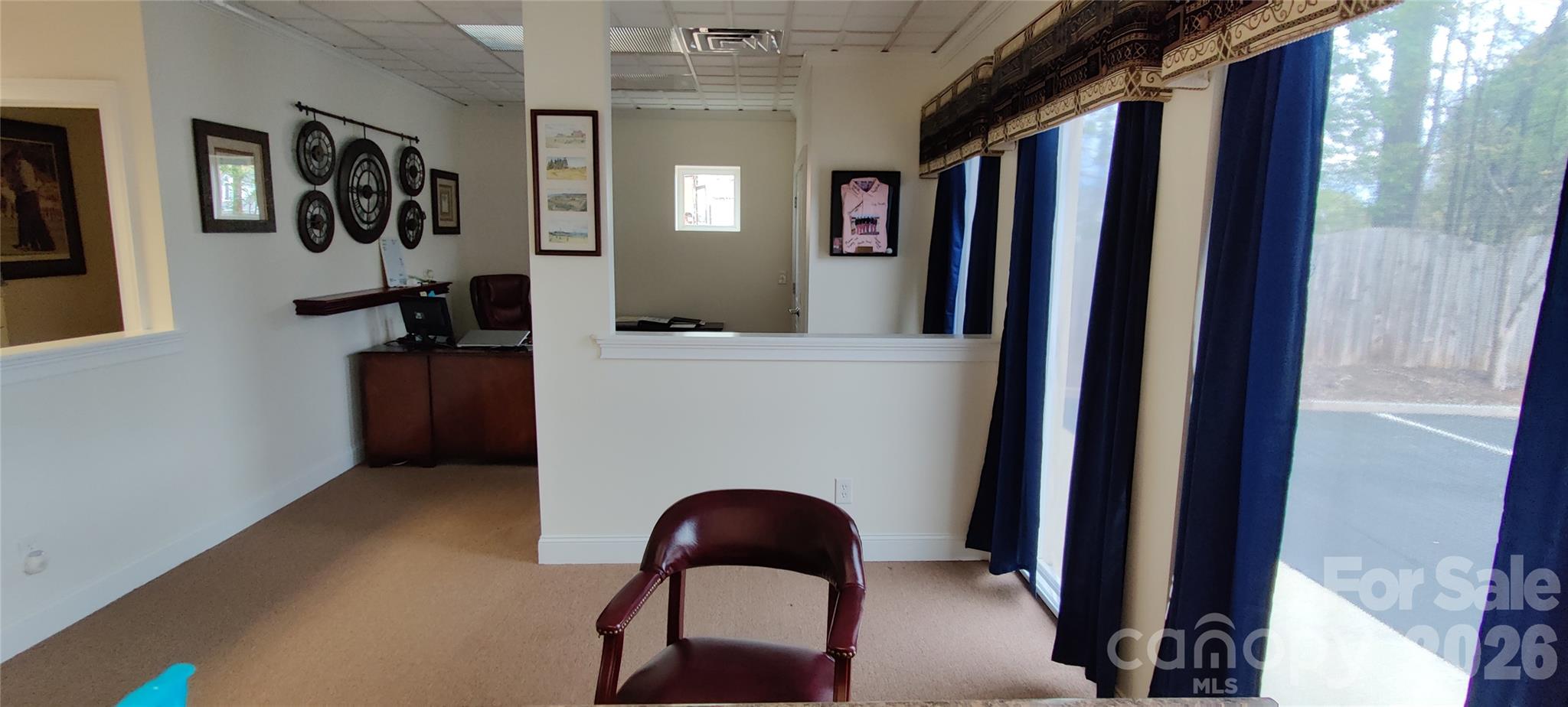1620 S Martin Luther King Jr Avenue Salisbury NC 28144