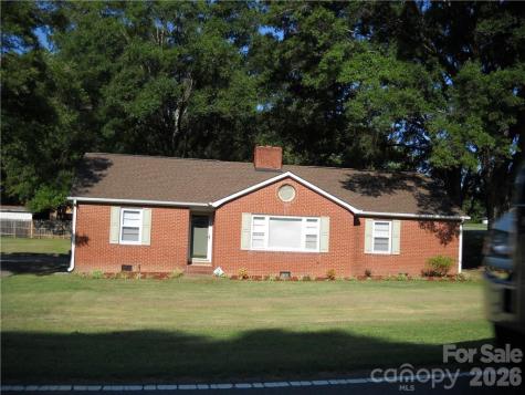 9007 Beatties Ford Road Huntersville NC 28078