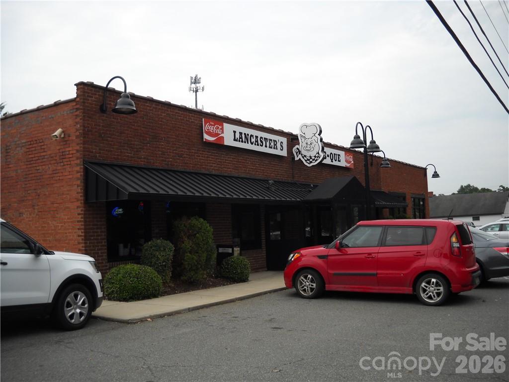 9007 Beatties Ford Road Huntersville NC 28078