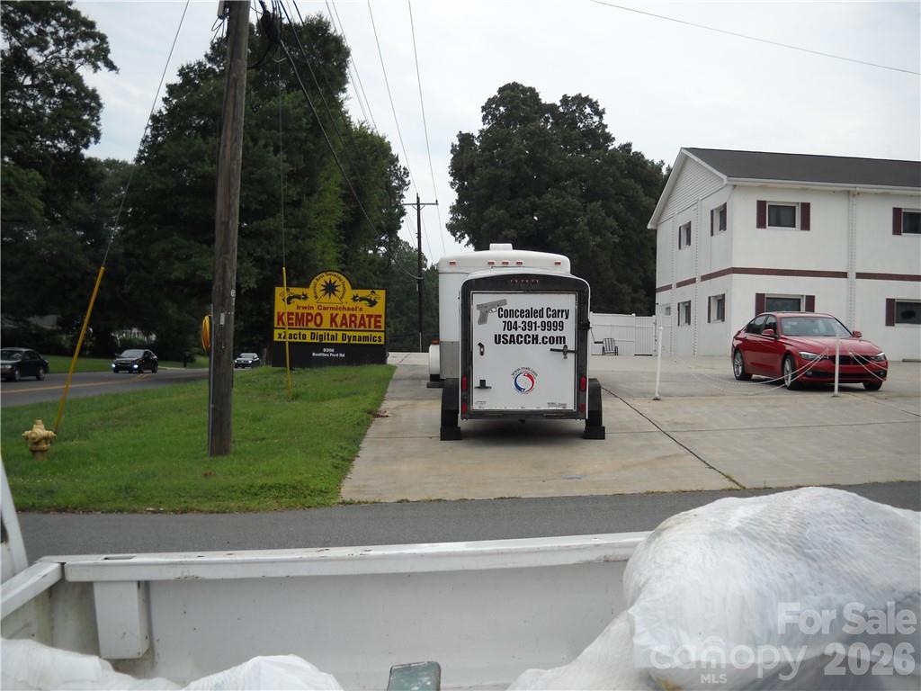 9007 Beatties Ford Road Huntersville NC 28078