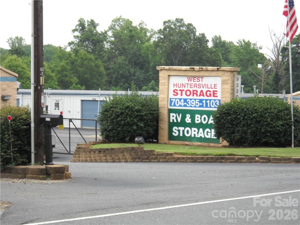 9007 Beatties Ford Road Huntersville NC 28078