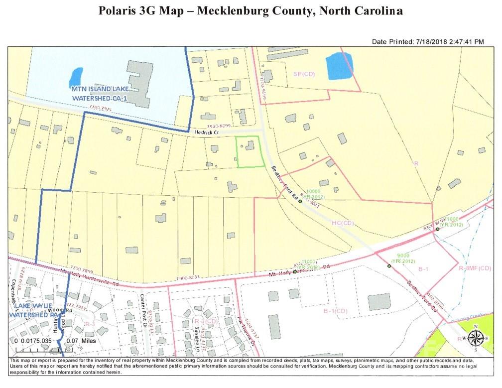 9007 Beatties Ford Road Huntersville NC 28078