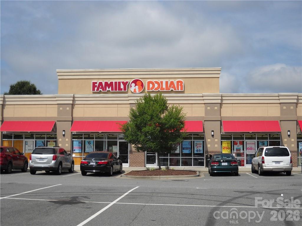 9007 Beatties Ford Road Huntersville NC 28078