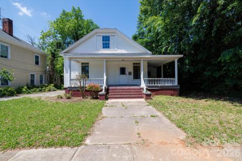 319 Park Avenue Rock Hill SC 29730
