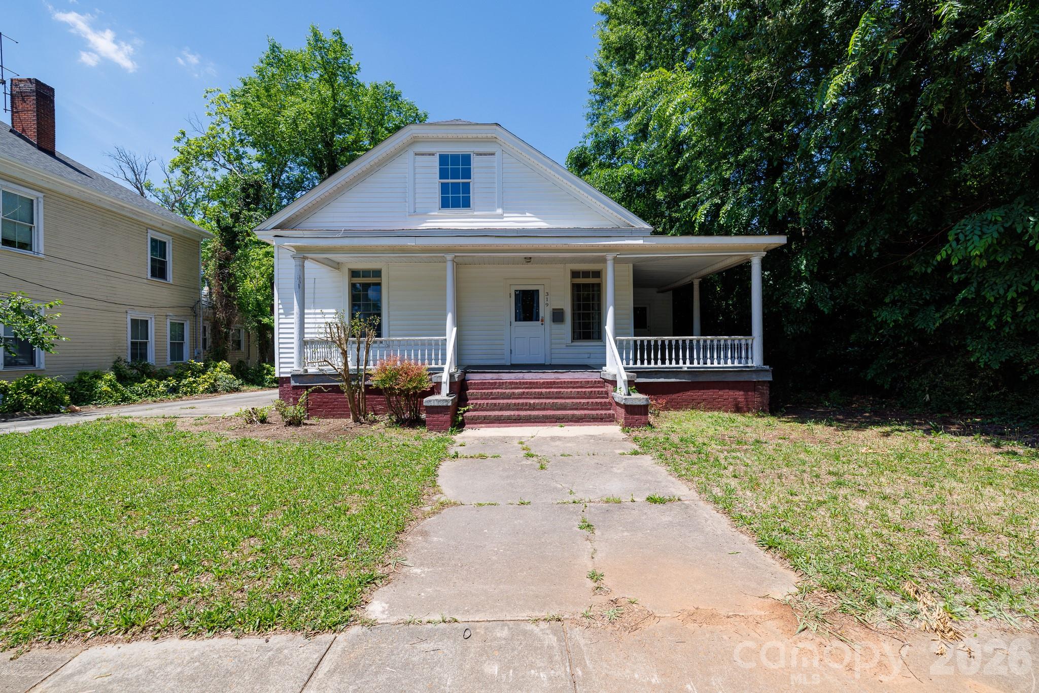 319 Park Avenue Rock Hill SC 29730