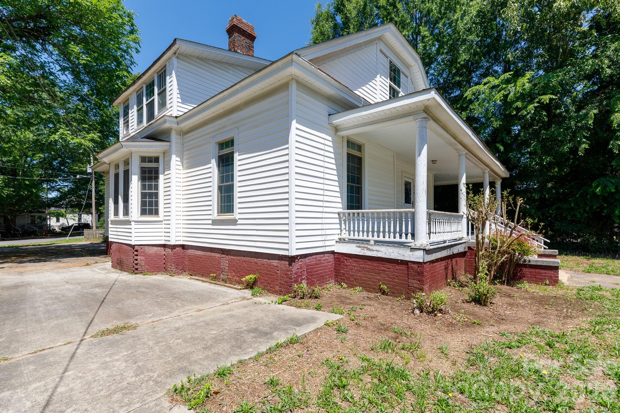 319 Park Avenue Rock Hill SC 29730
