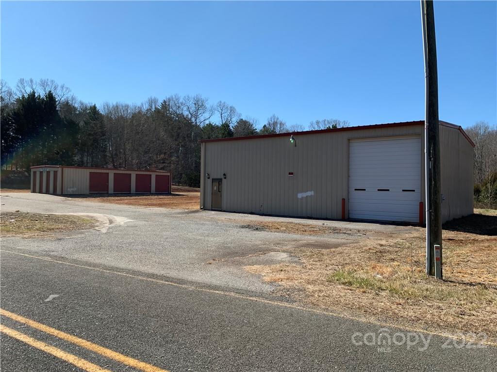 179 And 191 Southers Road Rutherfordton NC 28139
