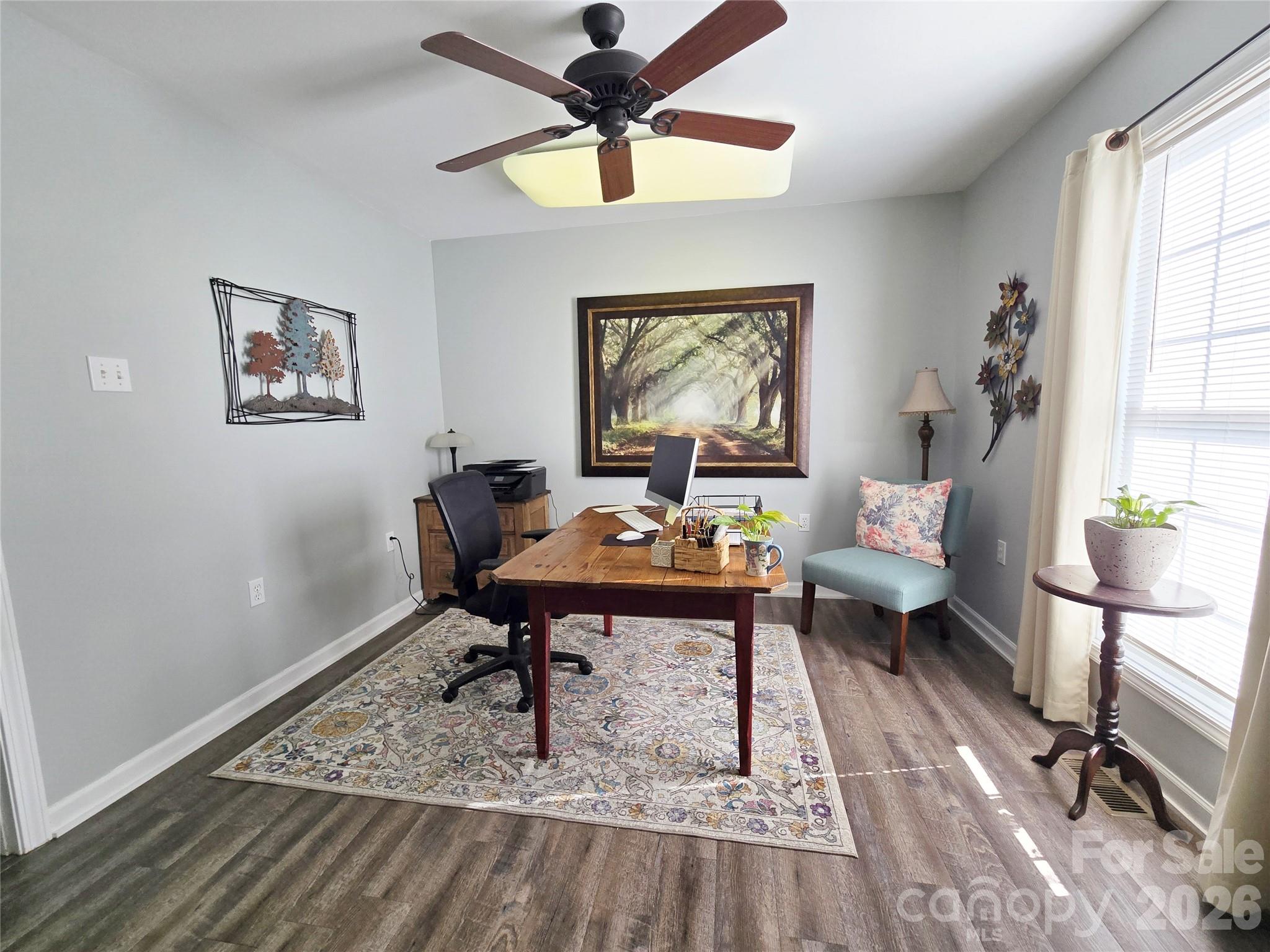 138 Old Wilkesboro Road Taylorsville NC 28681