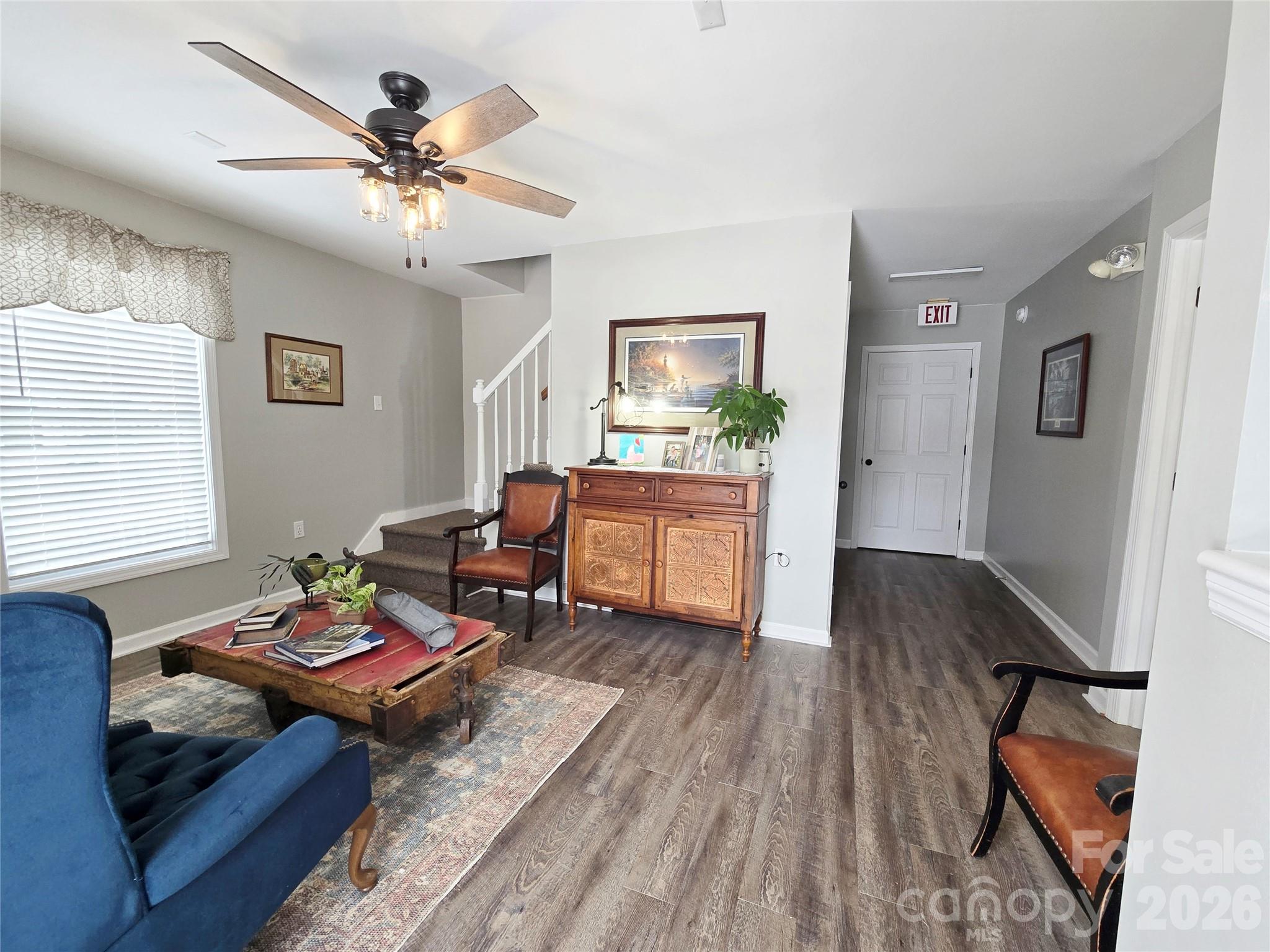 138 Old Wilkesboro Road Taylorsville NC 28681
