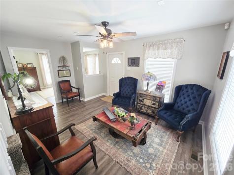 138 Old Wilkesboro Road Taylorsville NC 28681