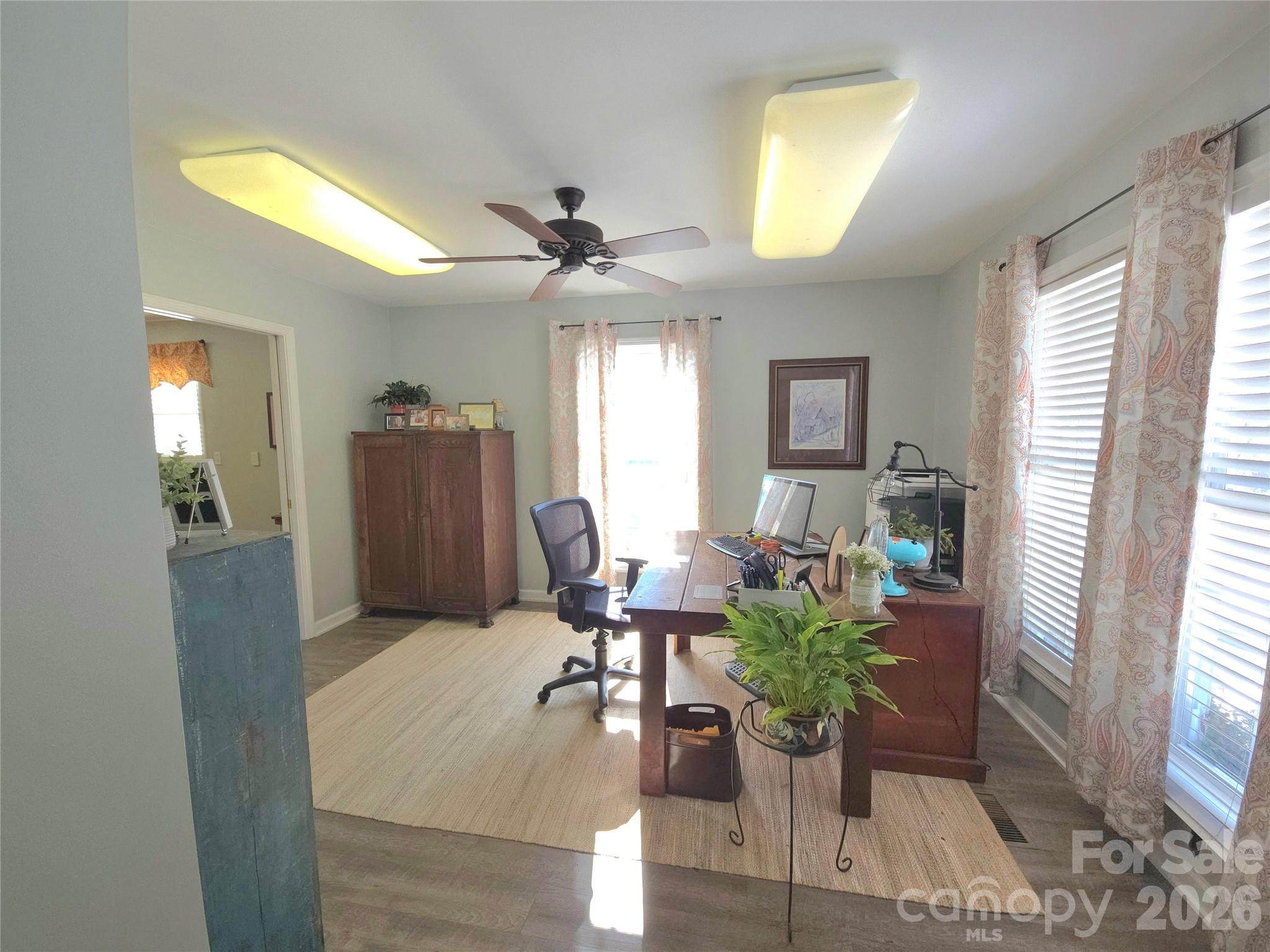 138 Old Wilkesboro Road Taylorsville NC 28681