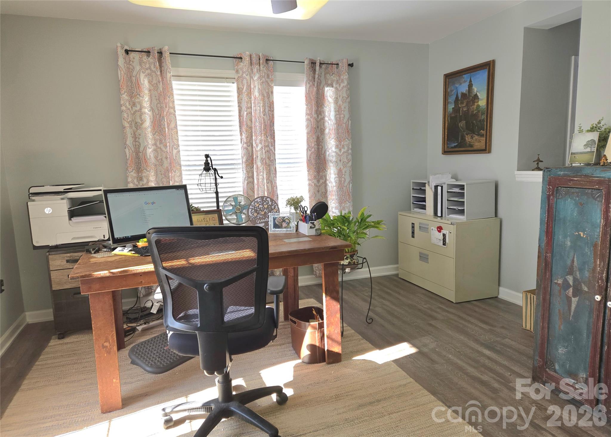 138 Old Wilkesboro Road Taylorsville NC 28681