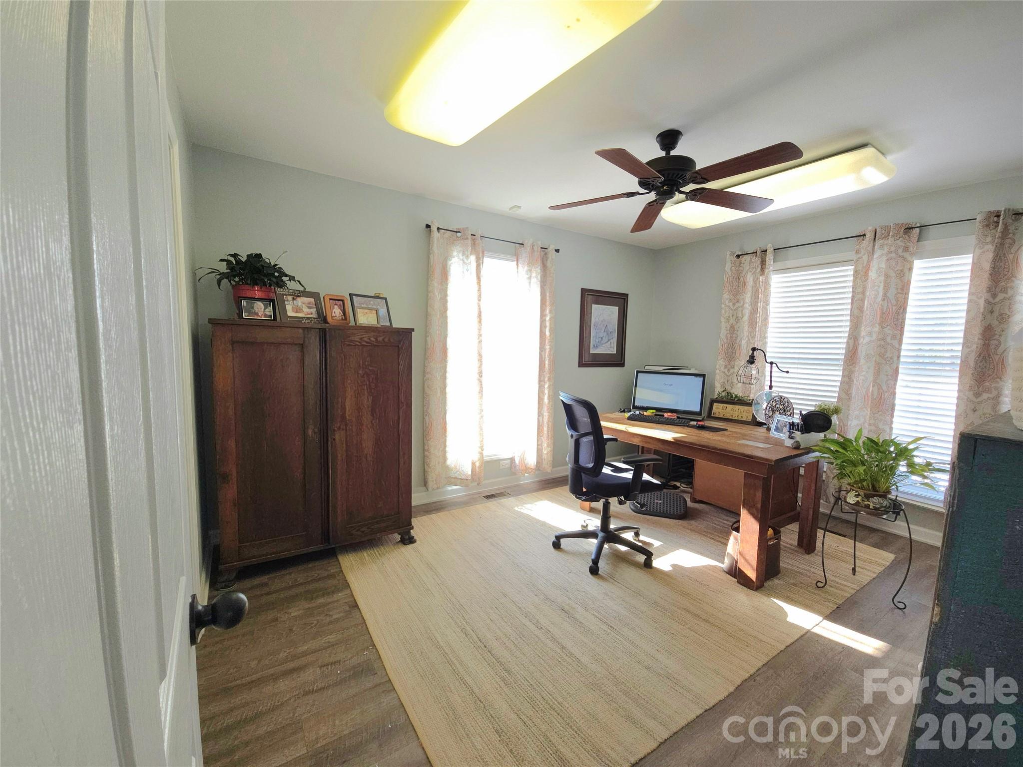 138 Old Wilkesboro Road Taylorsville NC 28681