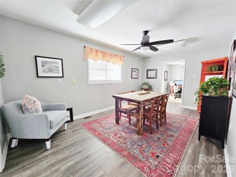 138 Old Wilkesboro Road Taylorsville NC 28681