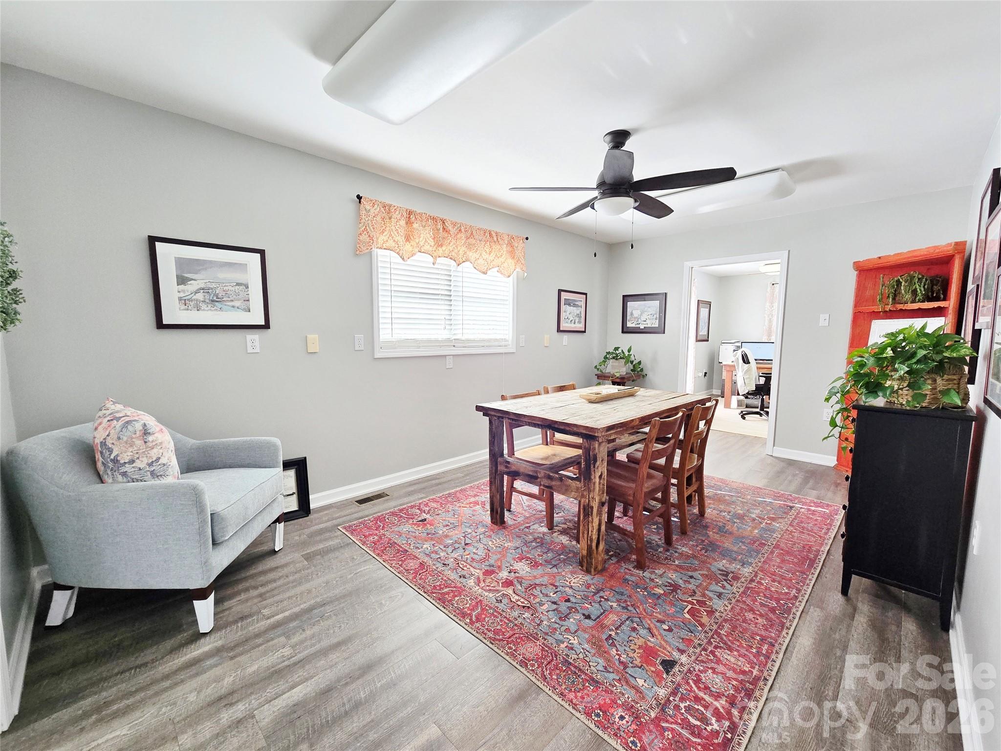 138 Old Wilkesboro Road Taylorsville NC 28681