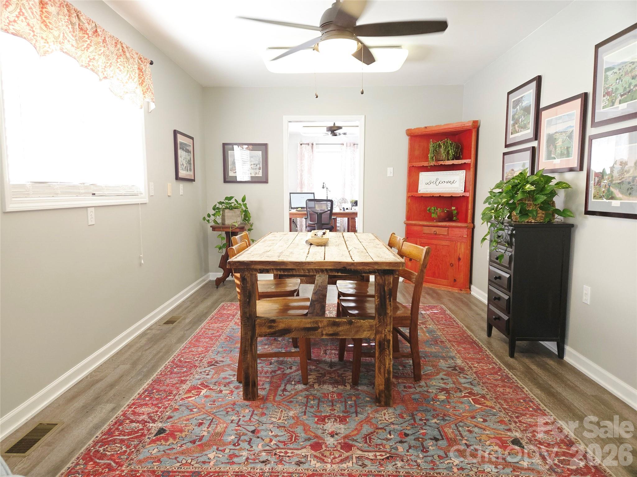 138 Old Wilkesboro Road Taylorsville NC 28681