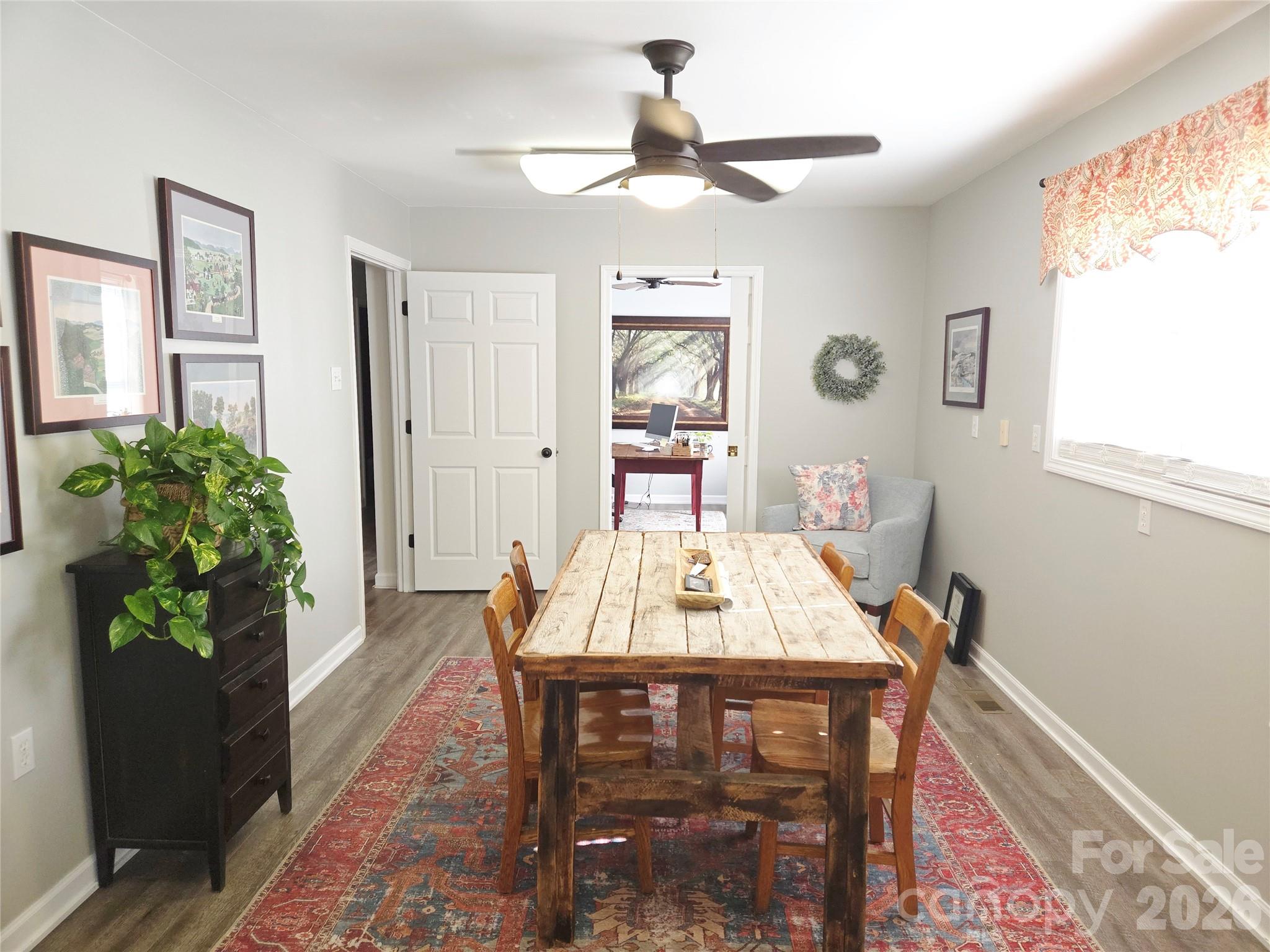 138 Old Wilkesboro Road Taylorsville NC 28681