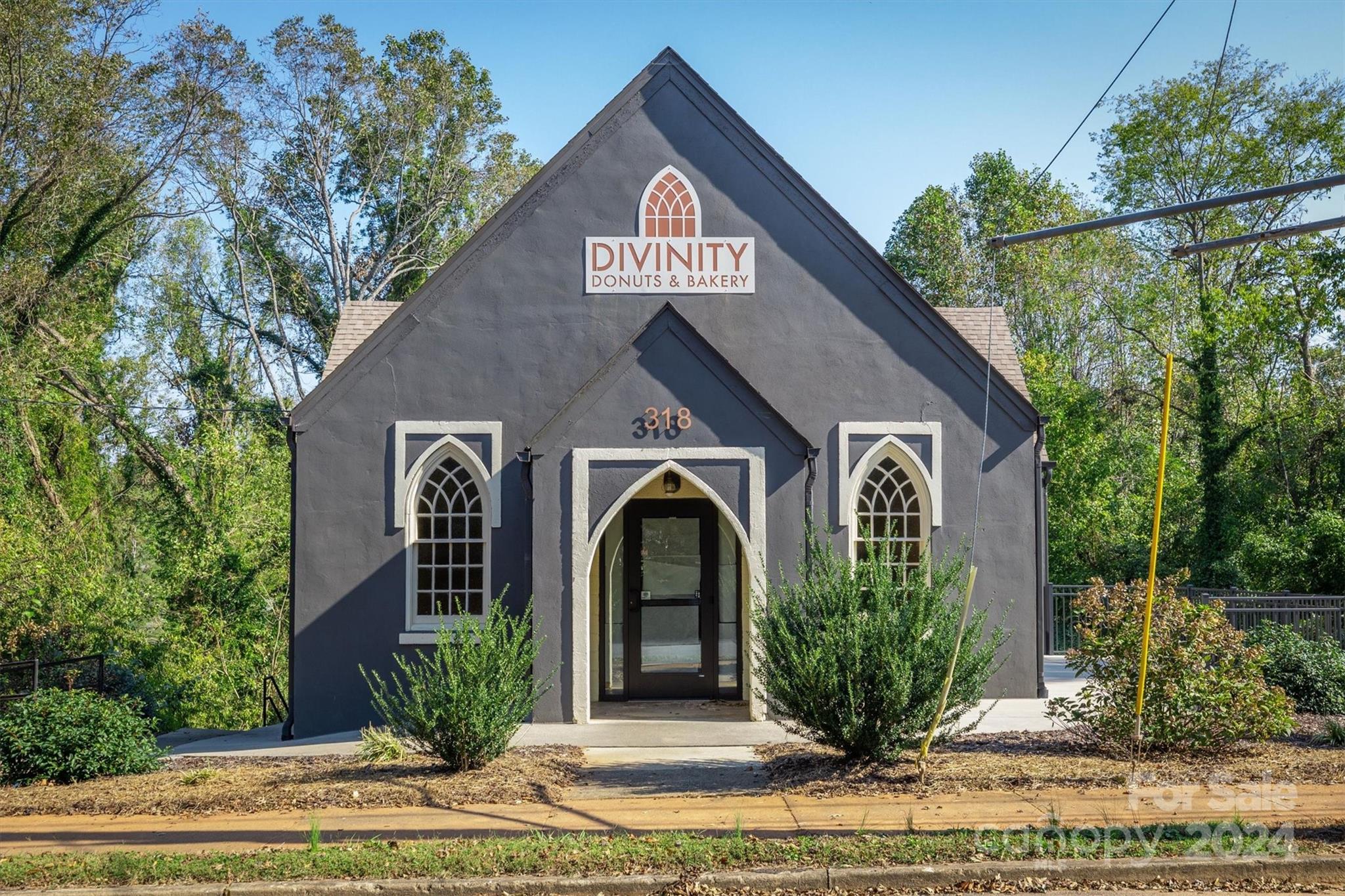 318 Bouchelle Street Morganton NC 28655