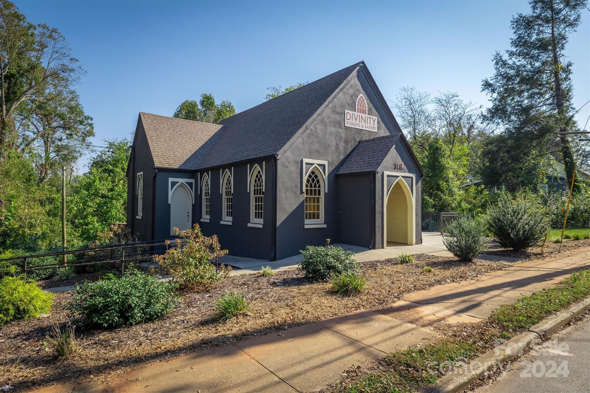 318 Bouchelle Street Morganton NC 28655
